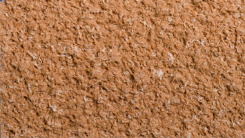 Special — Terracotta